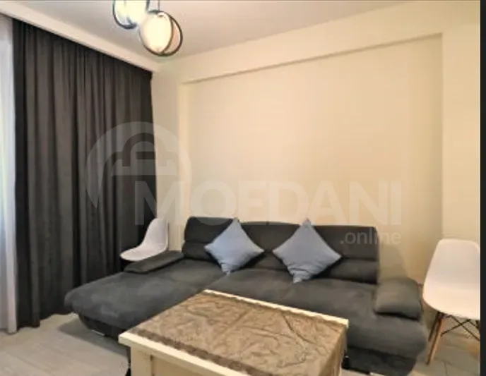 Сдам 2-комн. квартиру на сутки в Тбилиси  60м² 7/23 эт. Тбилиси - изображение 9