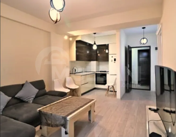 Сдам 2-комн. квартиру на сутки в Тбилиси  60м² 7/23 эт. Тбилиси - изображение 4