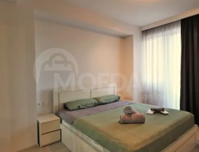 Сдам 2-комн. квартиру на сутки в Тбилиси  60м² 7/23 эт. Тбилиси - изображение 7