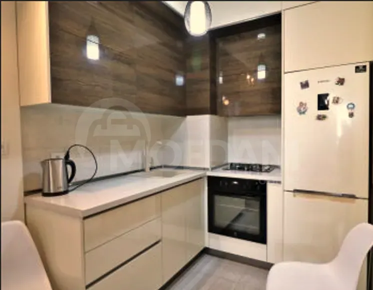 Сдам 2-комн. квартиру на сутки в Тбилиси  60м² 7/23 эт. Тбилиси - изображение 5