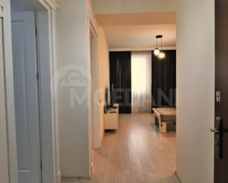 Сдам 2-комн. квартиру на сутки в Тбилиси  60м² 7/23 эт. Тбилиси - изображение 6