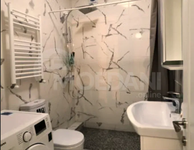 Сдам 2-комн. квартиру на сутки в Тбилиси  60м² 7/23 эт. Тбилиси - изображение 12