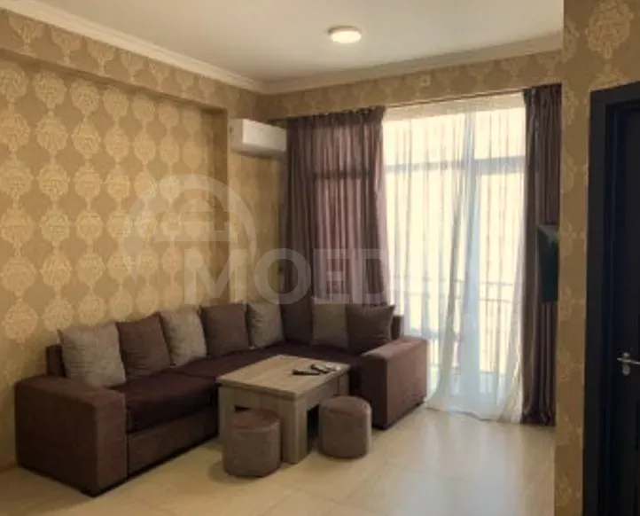 ქირავდება 2 ოთახიანი ბინა დღიურად თბილისში  40მ² 7/9 სართ თბილისი - photo 11