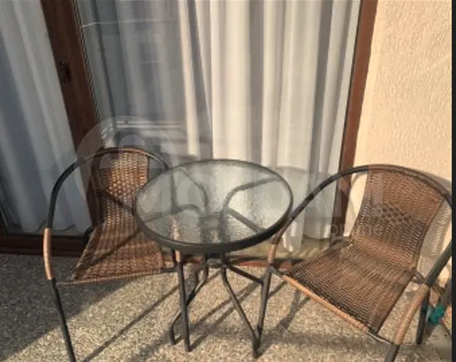 ქირავდება 2 ოთახიანი ბინა დღიურად თბილისში  50მ² 6/10 სართ თბილისი - photo 11