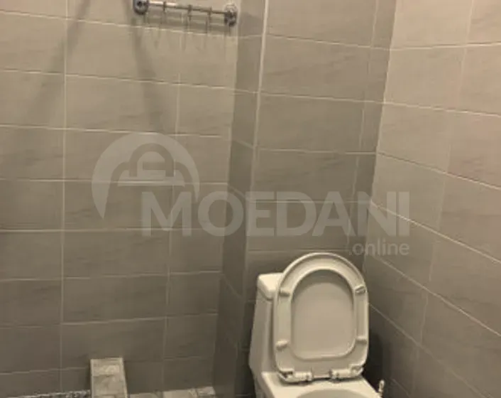 ქირავდება 2 ოთახიანი ბინა დღიურად თბილისში  50მ² 6/10 სართ თბილისი - photo 10