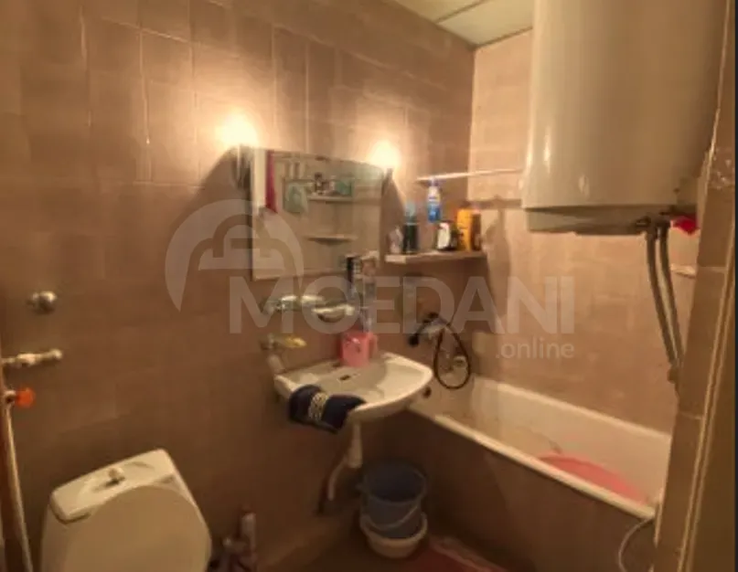 Apartments For Sale three-room 85м² 5/9 floor Tbilisi - photo 12