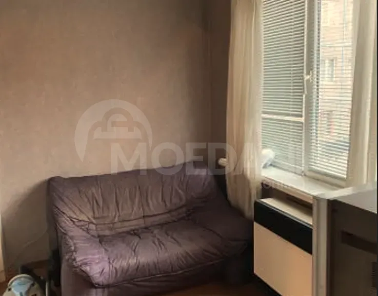 Apartments For Sale three-room 85м² 5/9 floor Tbilisi - photo 6