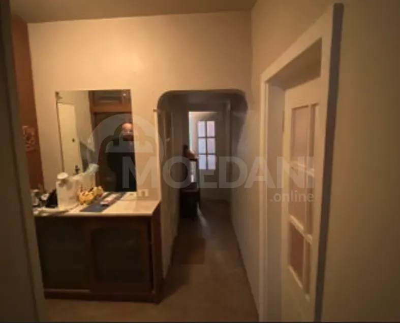 Apartments For Sale three-room 85м² 5/9 floor Tbilisi - photo 11