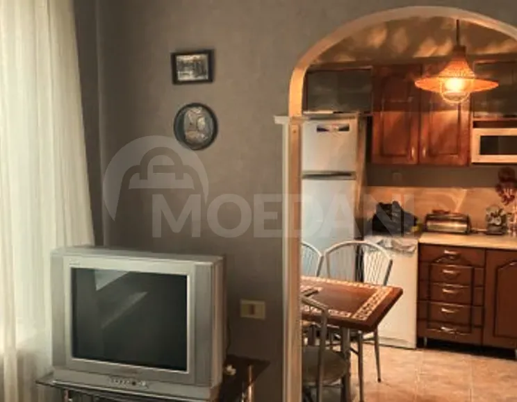 Apartments For Sale three-room 85м² 5/9 floor Tbilisi - photo 2
