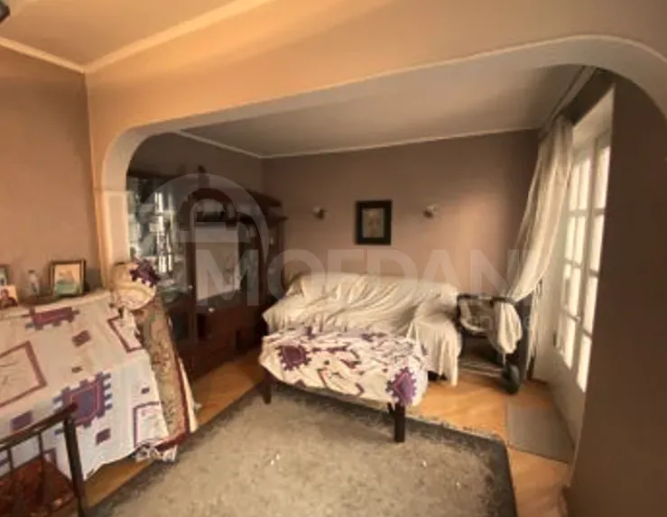 Apartments For Sale three-room 85м² 5/9 floor Tbilisi - photo 9