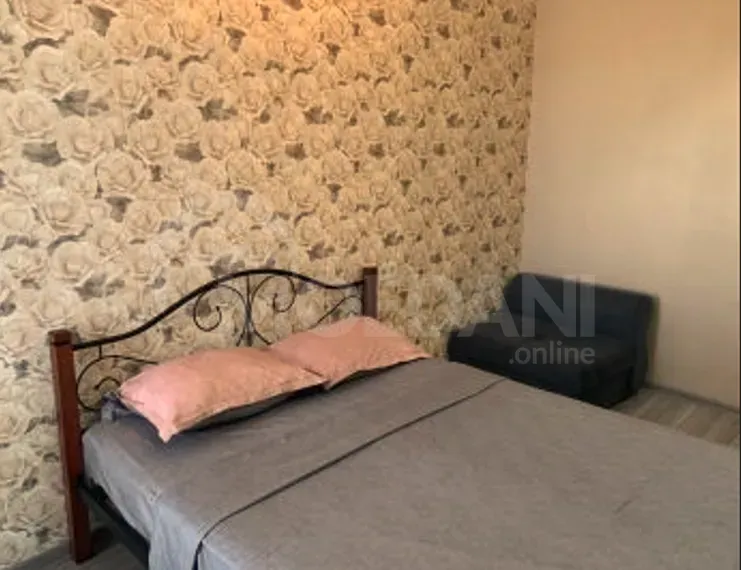Short Term Rentals two-room 55m² 5/22 floor Tbilisi - photo 6