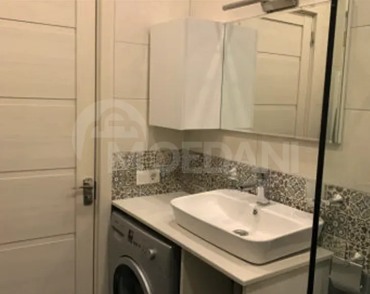 Short Term Rentals two-room 55m² 5/22 floor Tbilisi - photo 3