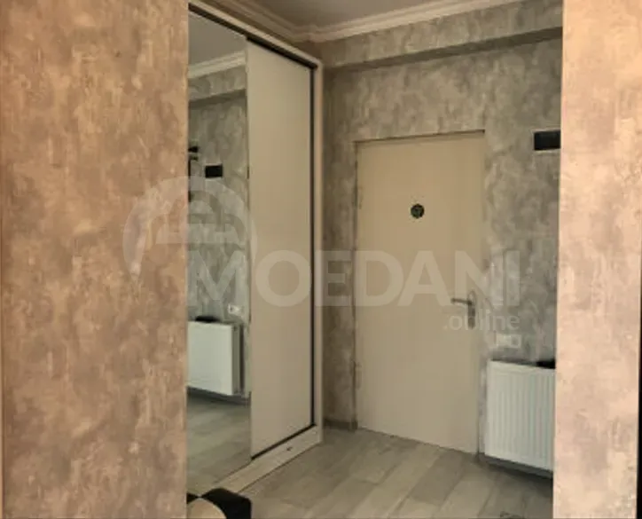 Short Term Rentals two-room 55m² 5/22 floor Tbilisi - photo 8