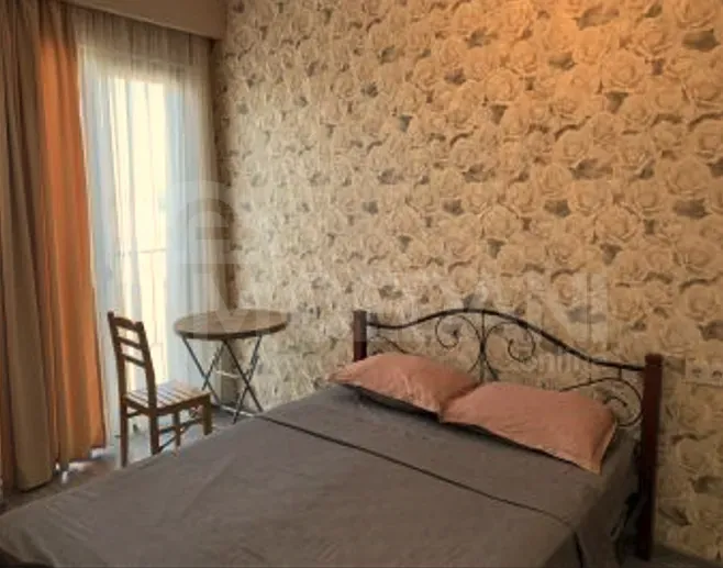 Short Term Rentals two-room 55m² 5/22 floor Tbilisi - photo 1