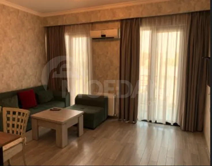 Short Term Rentals two-room 55m² 5/22 floor Tbilisi - photo 11