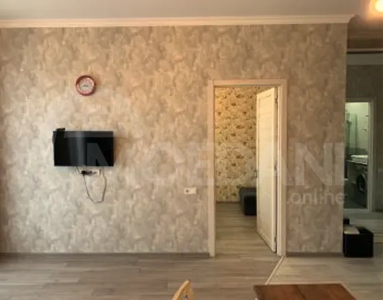 Short Term Rentals two-room 55m² 5/22 floor Tbilisi - photo 9