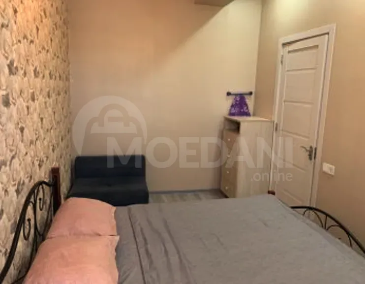 Short Term Rentals two-room 55m² 5/22 floor Tbilisi - photo 7