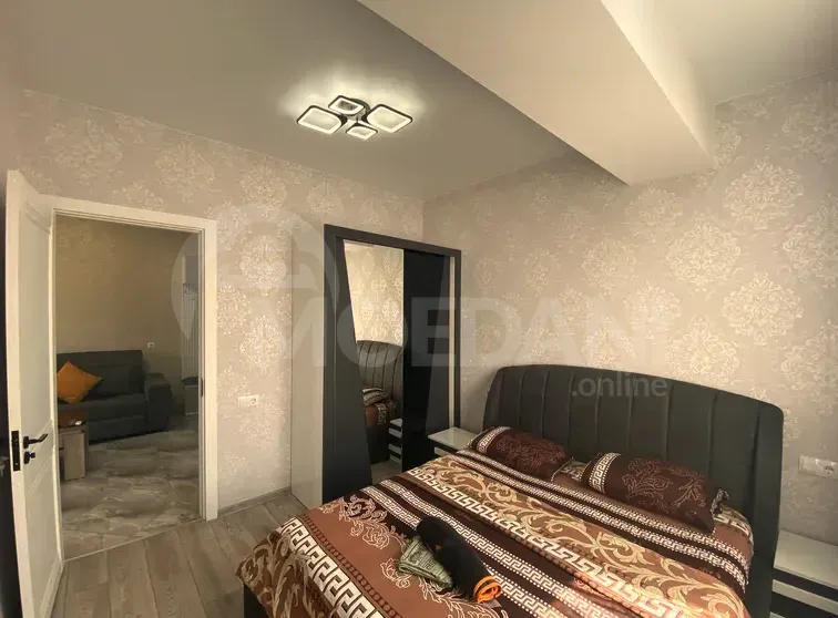 Сдам 3-комн. квартиру на сутки в Тбилиси  70м² 6/17 эт. Тбилиси - изображение 3