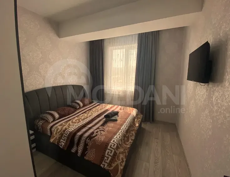 Сдам 3-комн. квартиру на сутки в Тбилиси  70м² 6/17 эт. Тбилиси - изображение 8