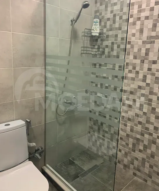 Сдам 3-комн. квартиру на сутки в Тбилиси  70м² 6/17 эт. Тбилиси - изображение 7