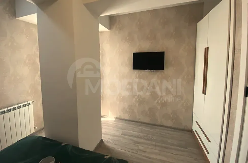 Сдам 3-комн. квартиру на сутки в Тбилиси  70м² 6/17 эт. Тбилиси - изображение 4