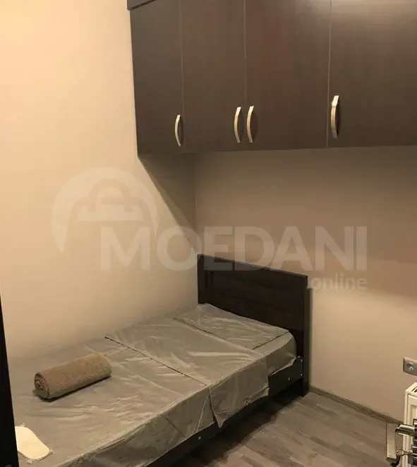 Сдам 3-комн. квартиру на сутки в Тбилиси  50м² 7/17 эт. Тбилиси - изображение 5