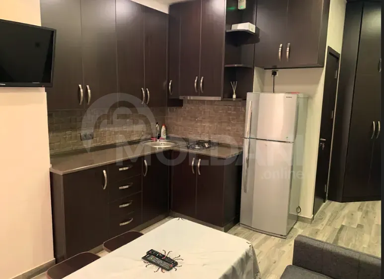 Сдам 3-комн. квартиру на сутки в Тбилиси  50м² 7/17 эт. Тбилиси - изображение 6