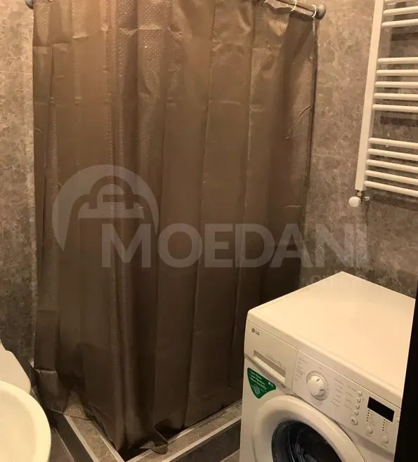 Сдам 3-комн. квартиру на сутки в Тбилиси  50м² 7/17 эт. Тбилиси - изображение 9