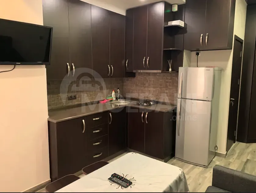 Сдам 3-комн. квартиру на сутки в Тбилиси  50м² 7/17 эт. Тбилиси - изображение 4