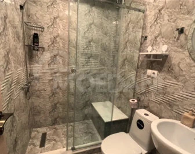 Сдам 2-комн. квартиру на сутки в Тбилиси  40м² 10/17 эт. Тбилиси - изображение 9