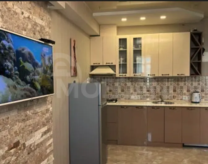 Сдам 2-комн. квартиру на сутки в Тбилиси  40м² 10/17 эт. Тбилиси - изображение 6