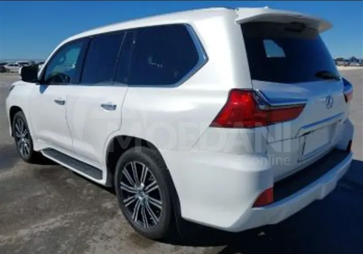 Lexus LX 2021 Тбилиси - изображение 4