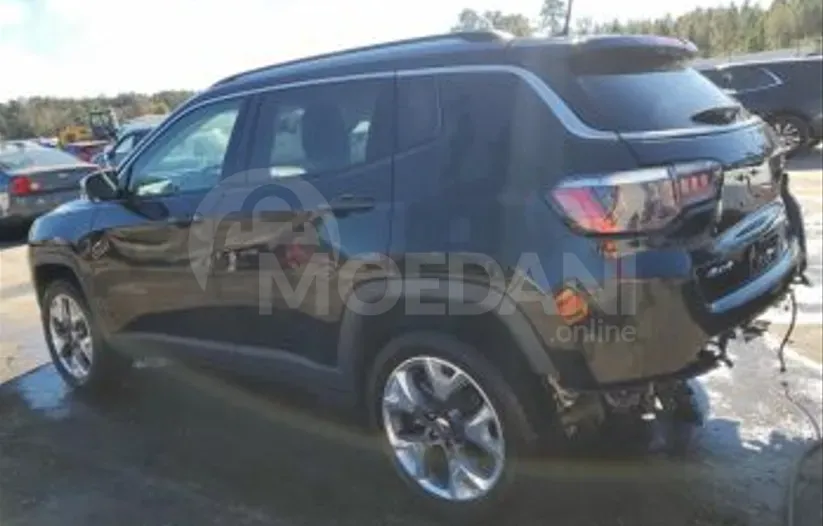 Jeep Compass 2021 Тбилиси - изображение 2