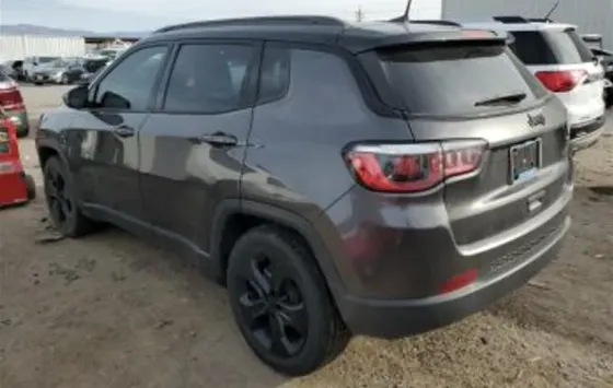 Jeep Compass 2020 Тбилиси