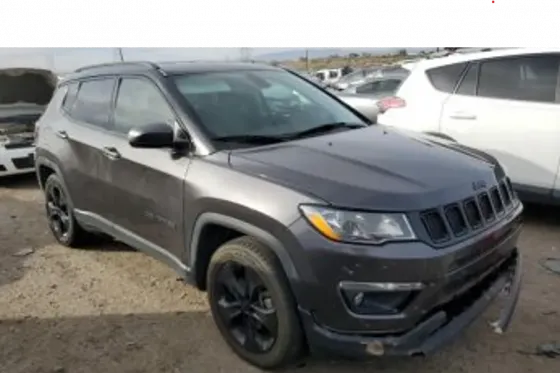 Jeep Compass 2020 Тбилиси