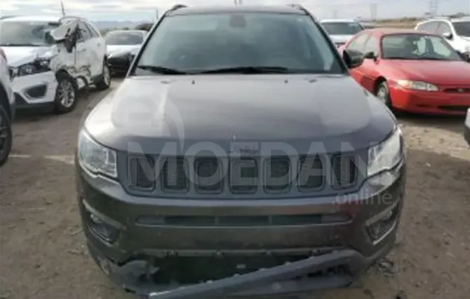 Jeep Compass 2020 Тбилиси - изображение 7