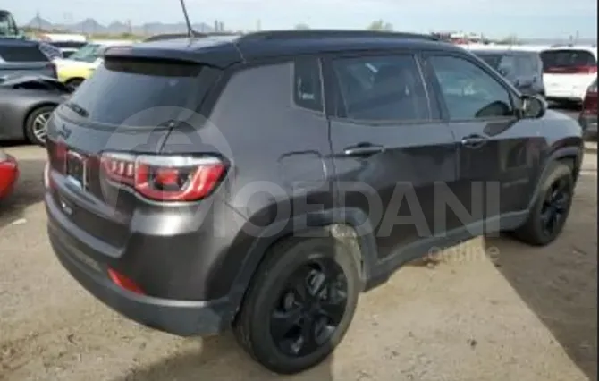 Jeep Compass 2020 Тбилиси - изображение 6