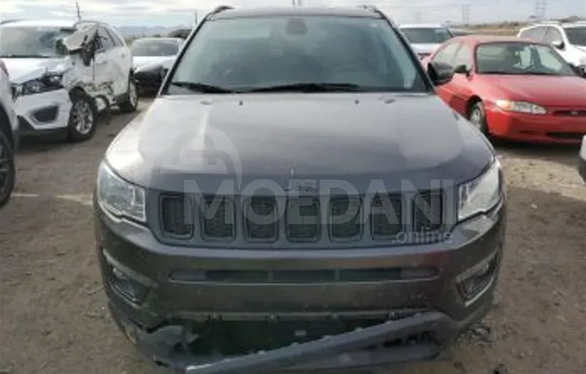 Jeep Compass 2020 Тбилиси - изображение 7