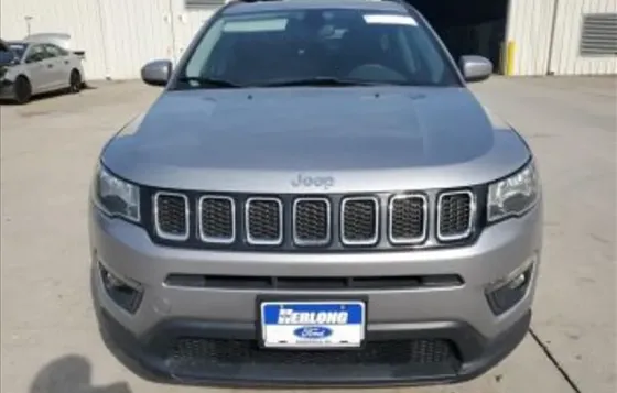 Jeep Compass 2019 Тбилиси