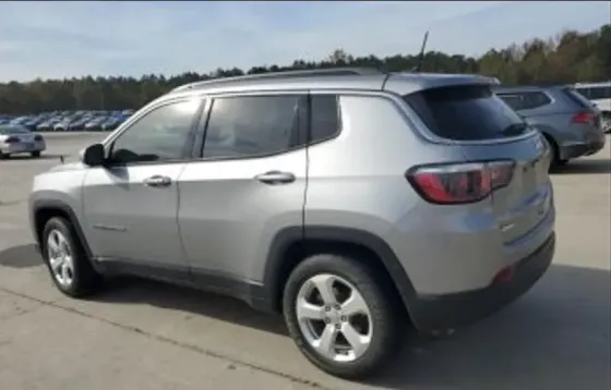 Jeep Compass 2019 Тбилиси