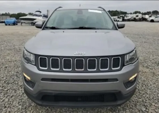 Jeep Compass 2017 Тбилиси