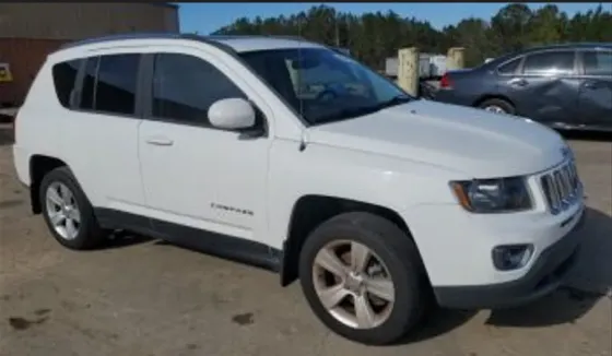 Jeep Compass 2015 Тбилиси