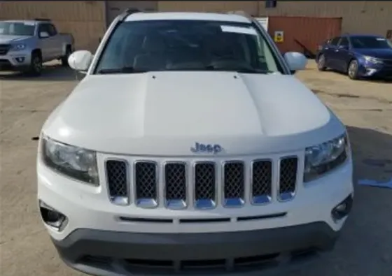 Jeep Compass 2015 Тбилиси