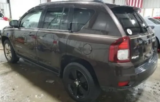 Jeep Compass 2014 Тбилиси