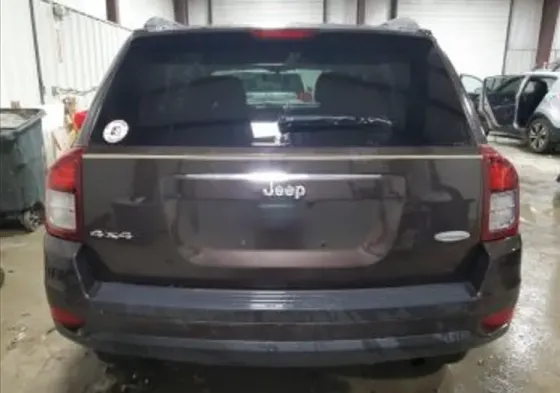 Jeep Compass 2014 Тбилиси