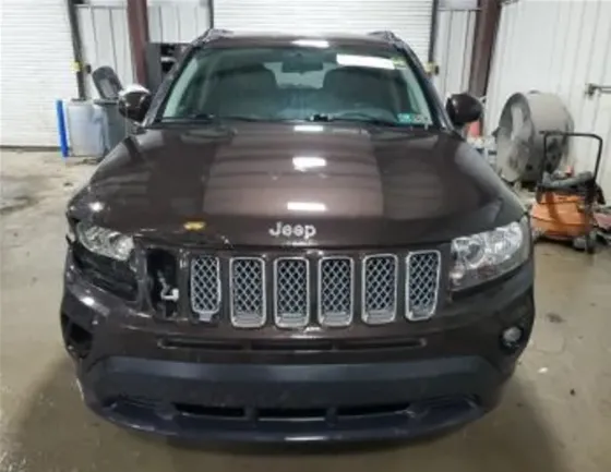 Jeep Compass 2014 Тбилиси