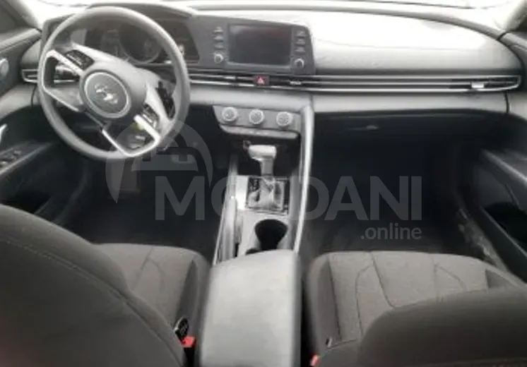 Hyundai Elantra 2021 Tbilisi - photo 5