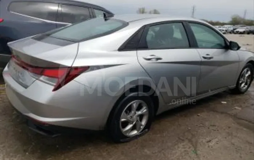 Hyundai Elantra 2021 Tbilisi - photo 6