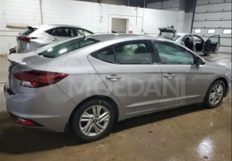 Hyundai Elantra 2020 Tbilisi - photo 7