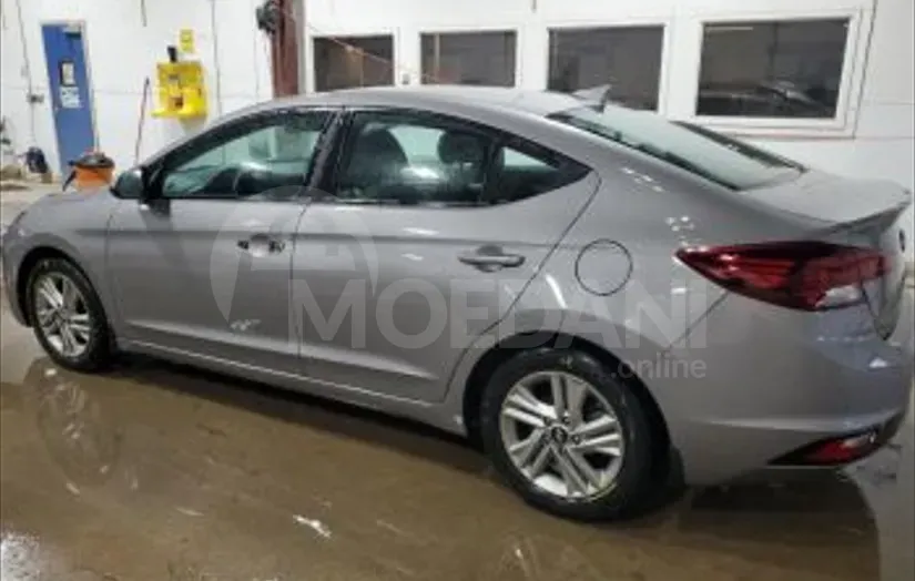 Hyundai Elantra 2020 Tbilisi - photo 6